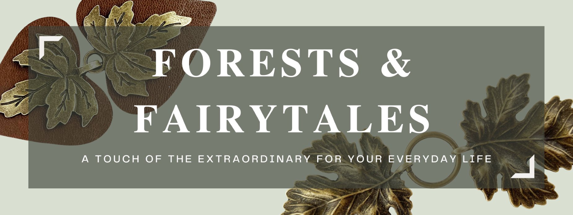 Forests & Fairytales